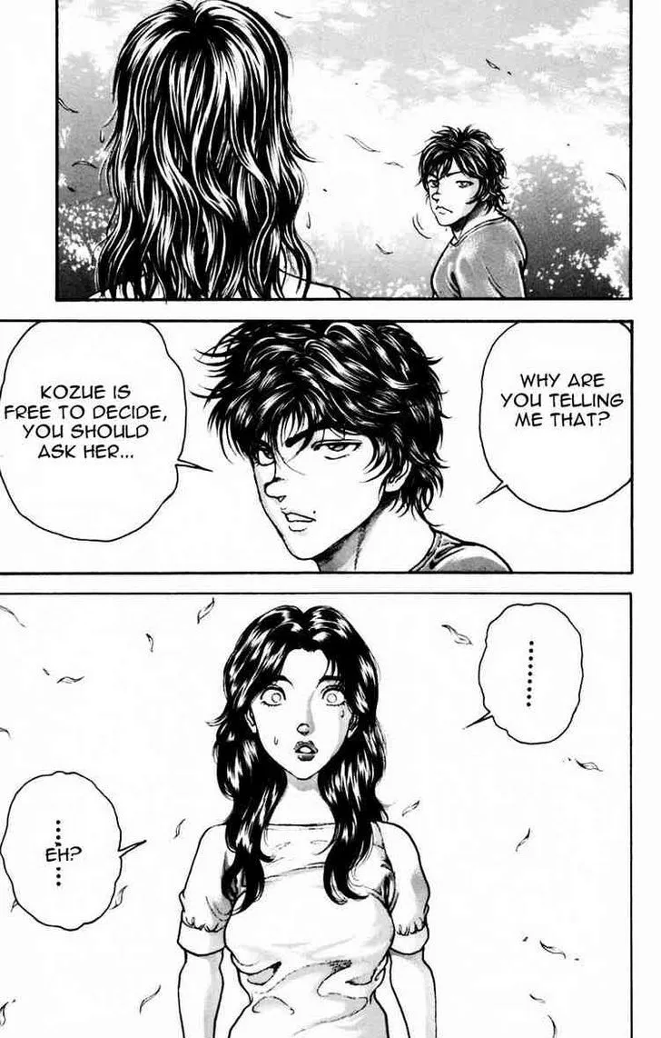 Baki - Page 10