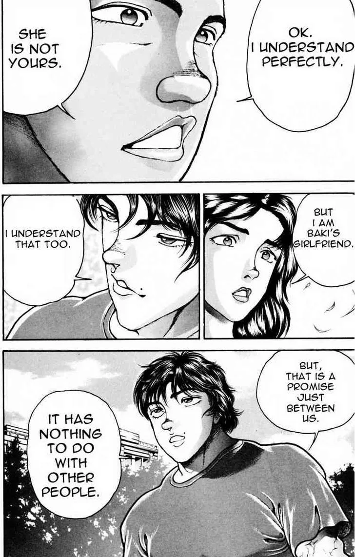 Baki - Page 11