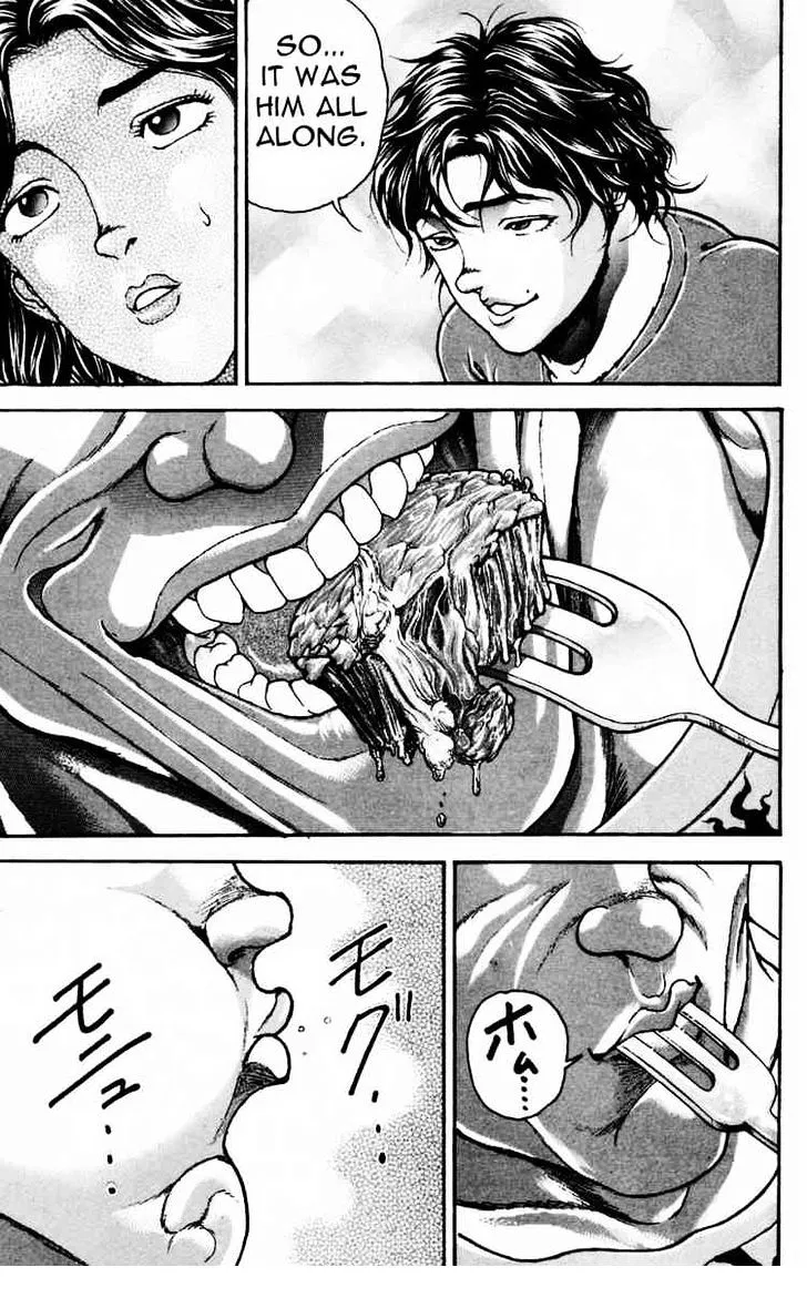 Baki - Page 16