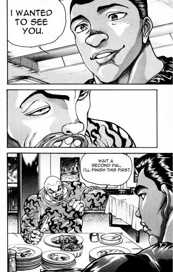 Baki - Page 18