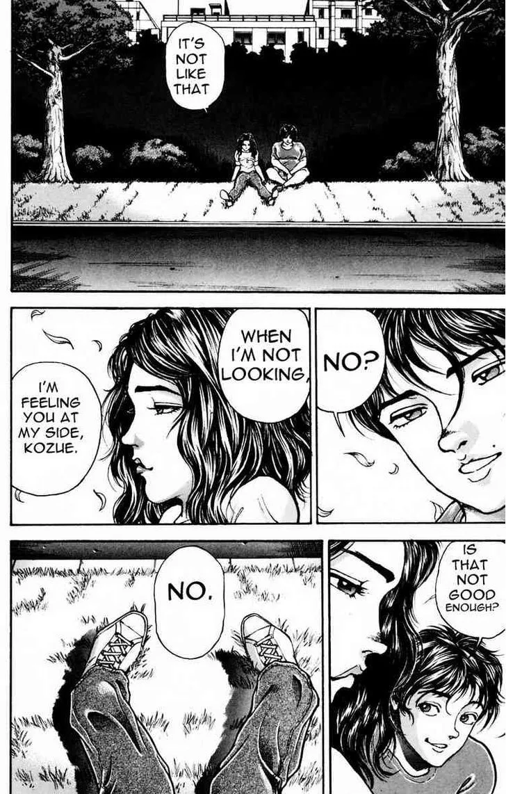 Baki - Page 3