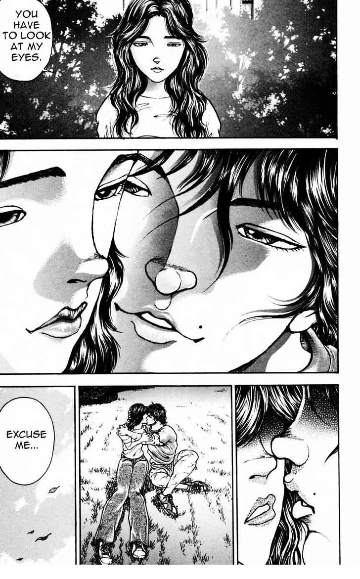 Baki - Page 4