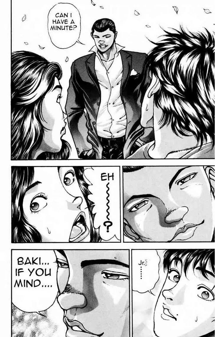 Baki - Page 5