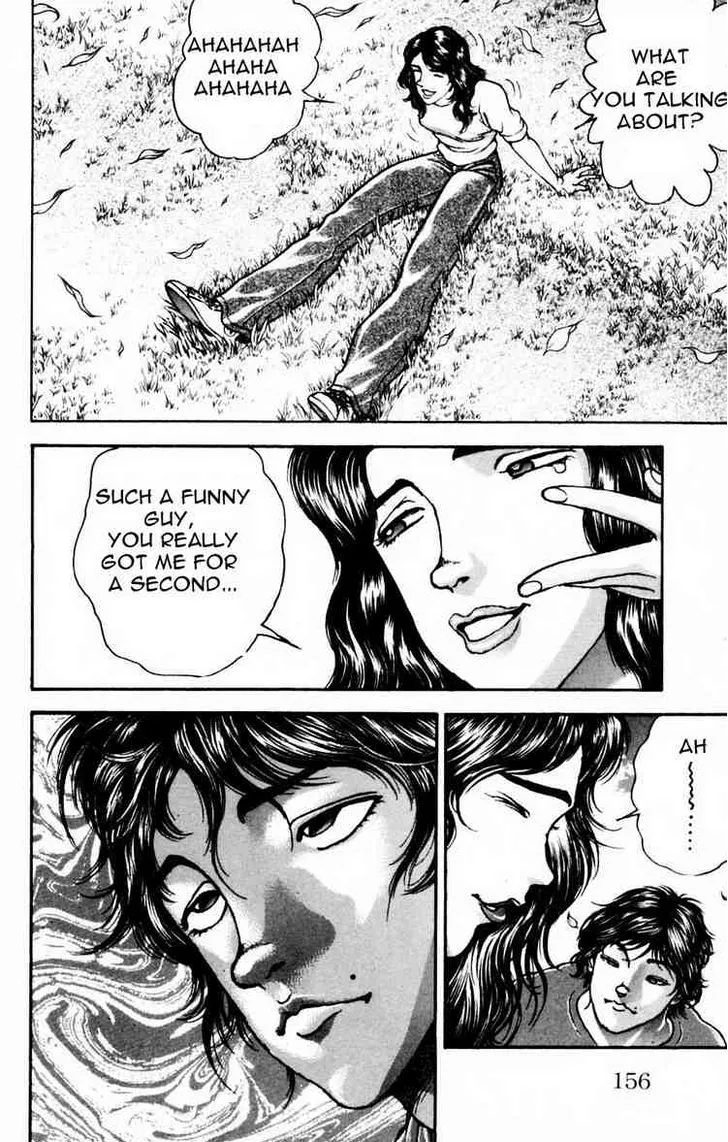 Baki - Page 7