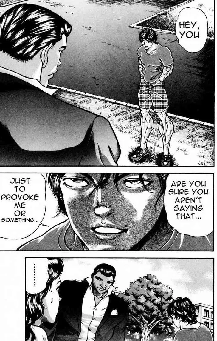 Baki - Page 8