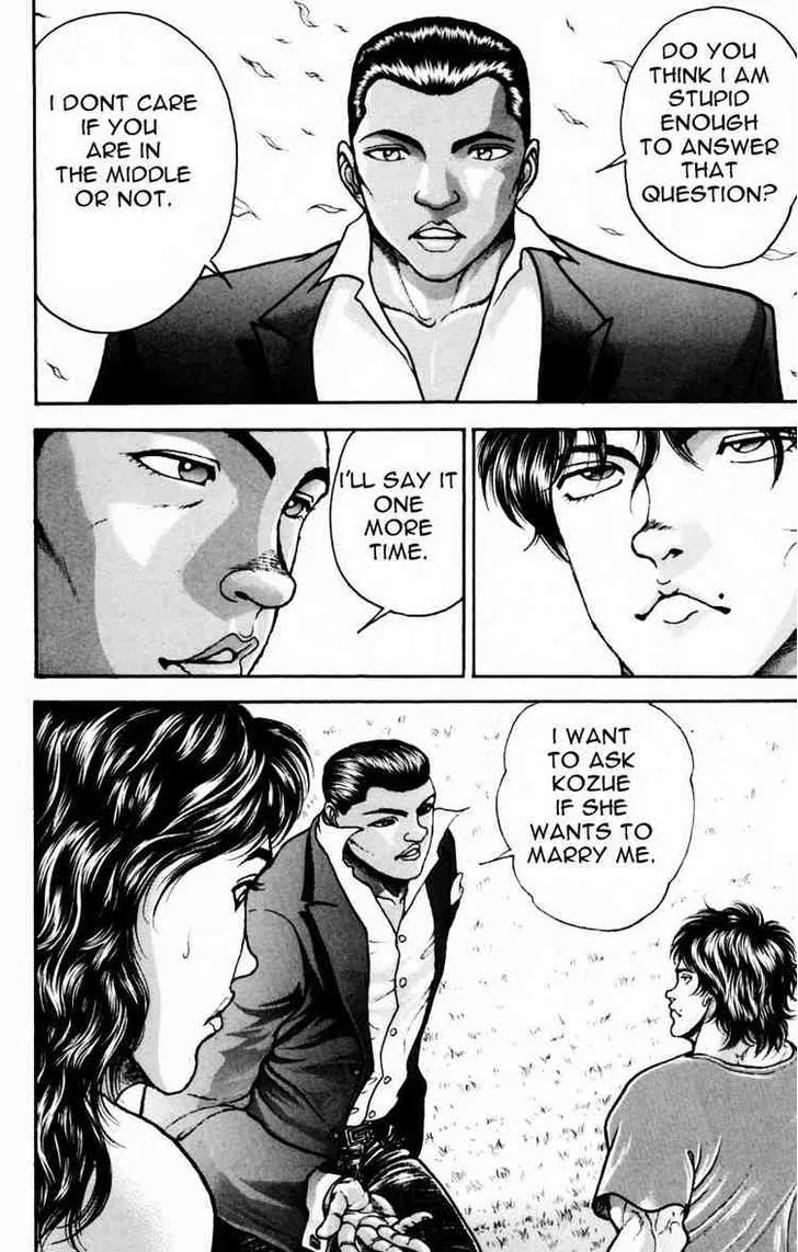 Baki - Page 9