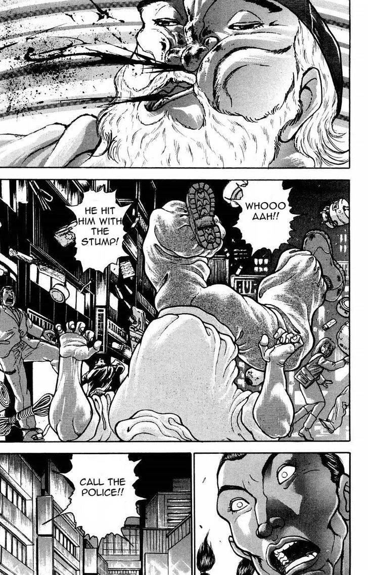 Baki - Page 18