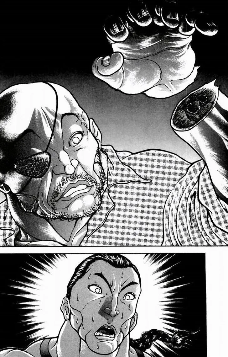 Baki - Page 3