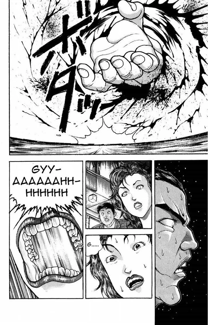 Baki - Page 5