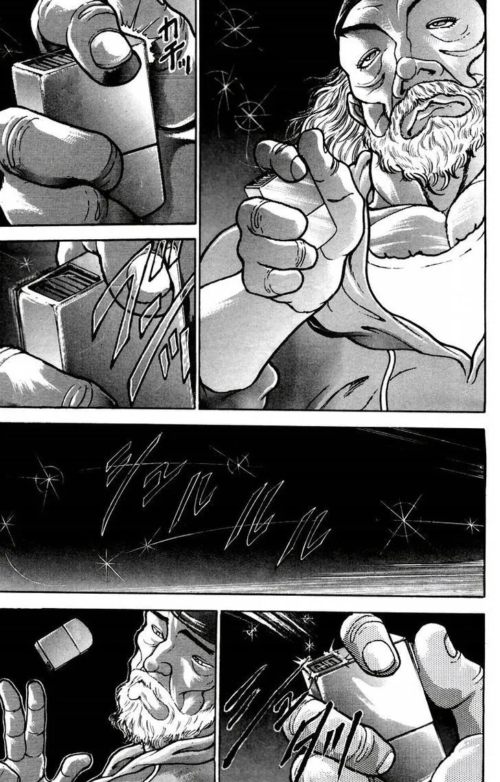 Baki - Page 6