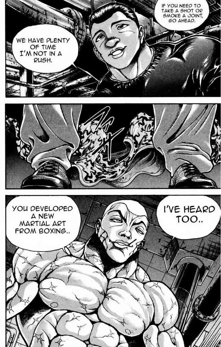 Baki - Page 14