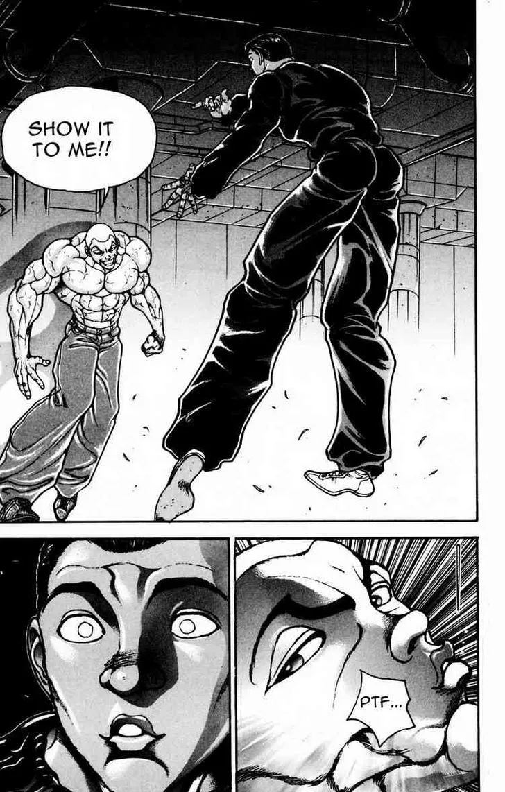 Baki - Page 15