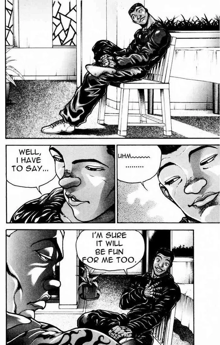 Baki - Page 8