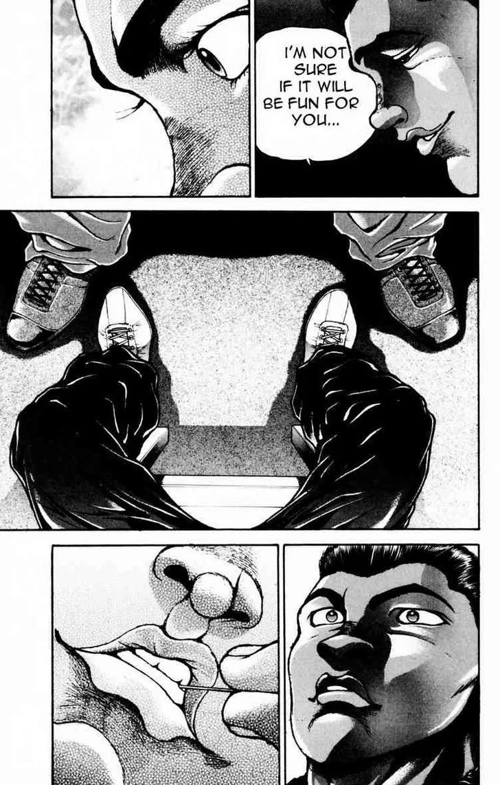 Baki - Page 9