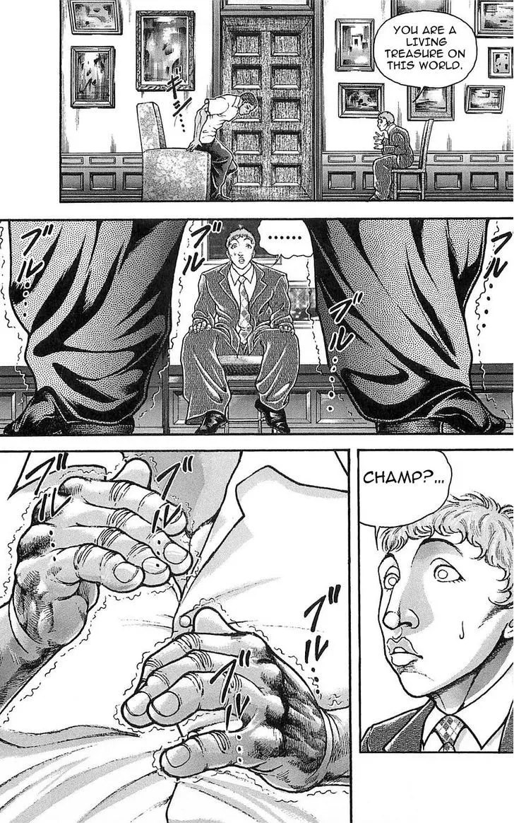 Baki - Page 10