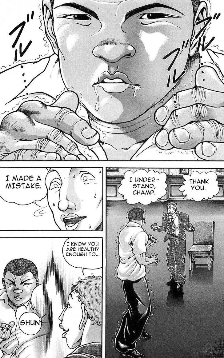 Baki - Page 11