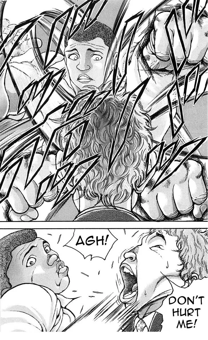 Baki - Page 14