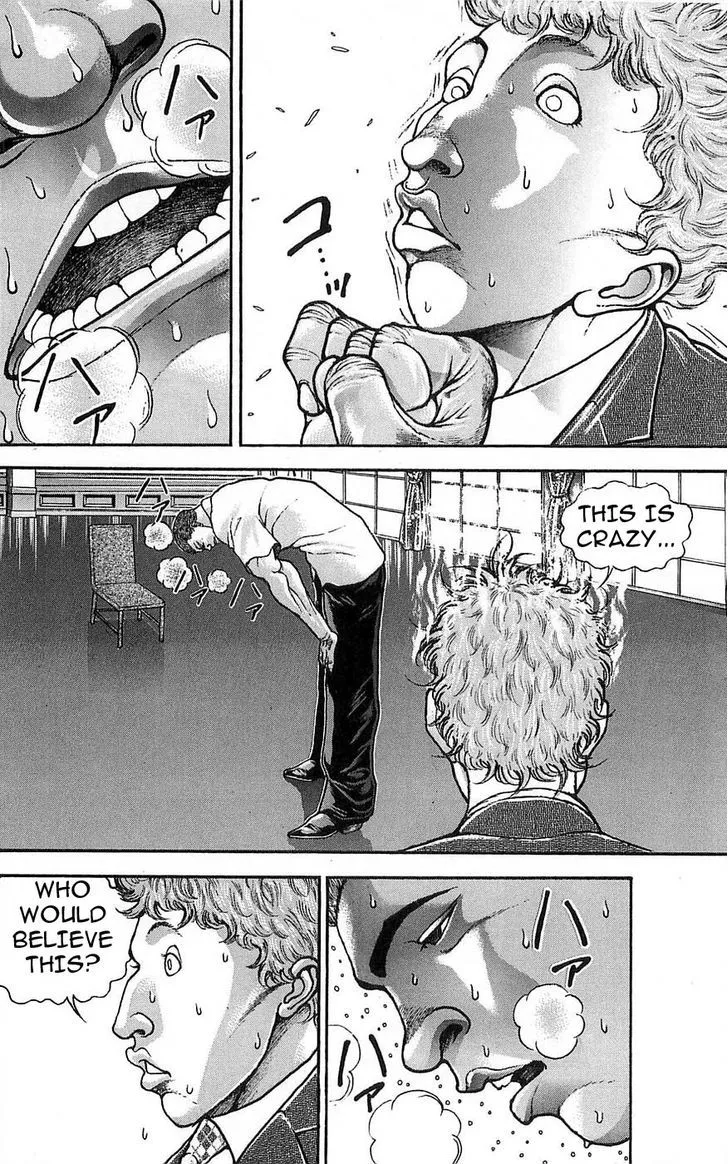 Baki - Page 15