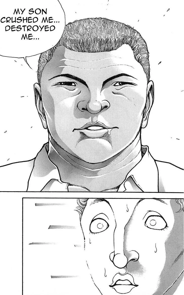 Baki - Page 18