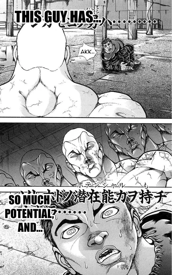 Baki - Page 12