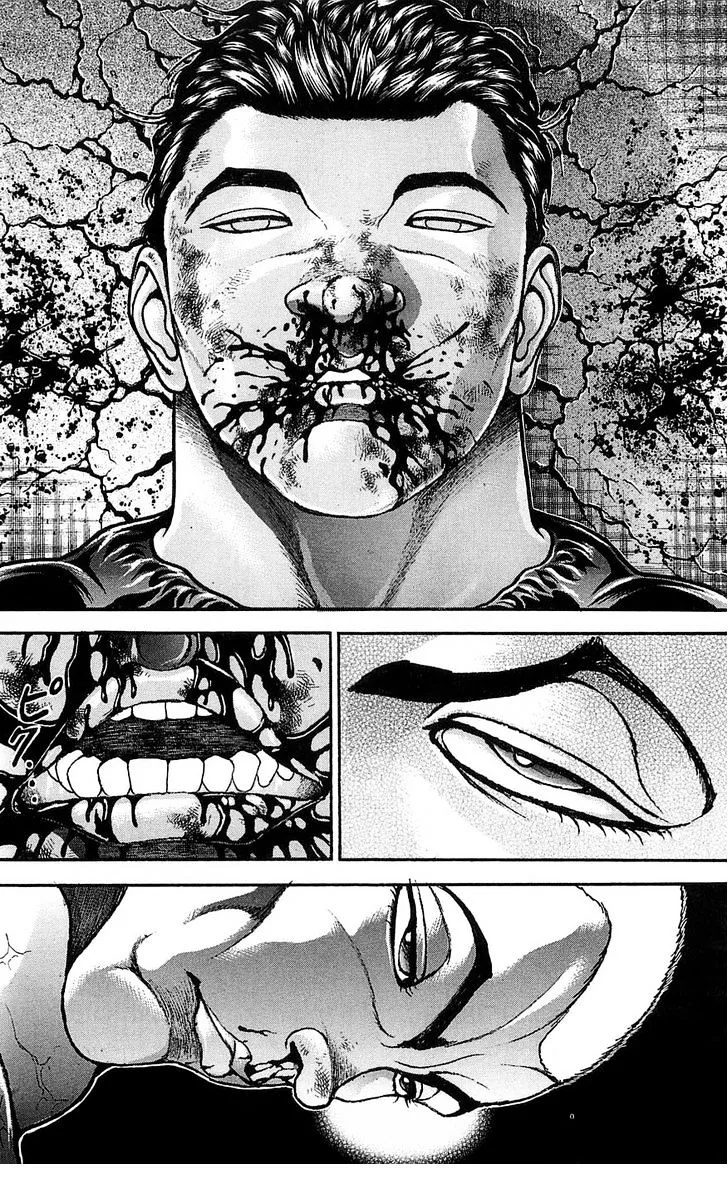 Baki - Page 16