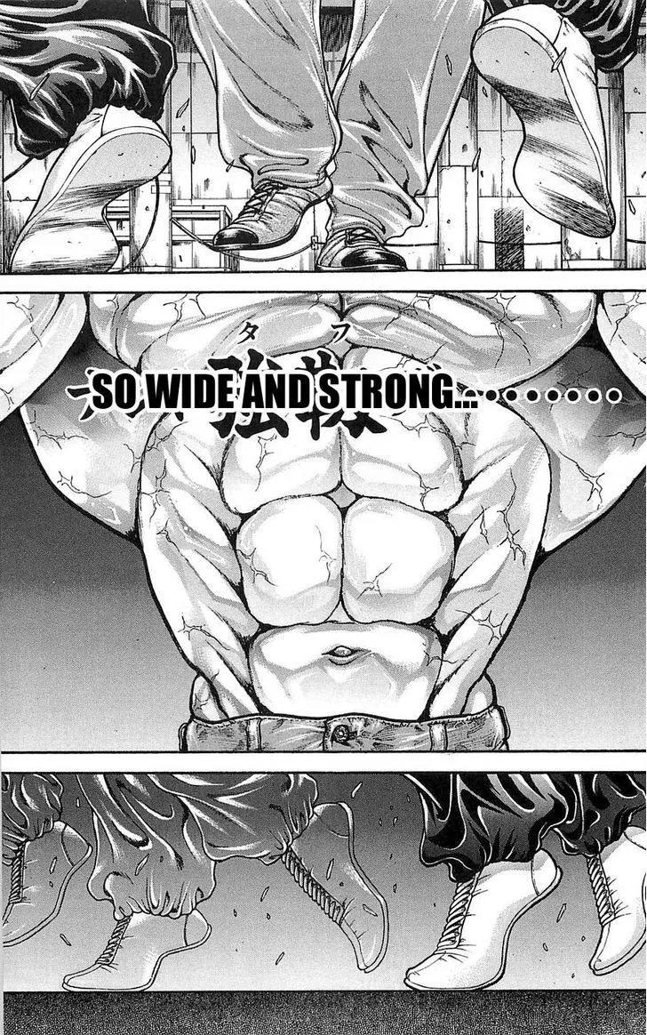 Baki - Page 3