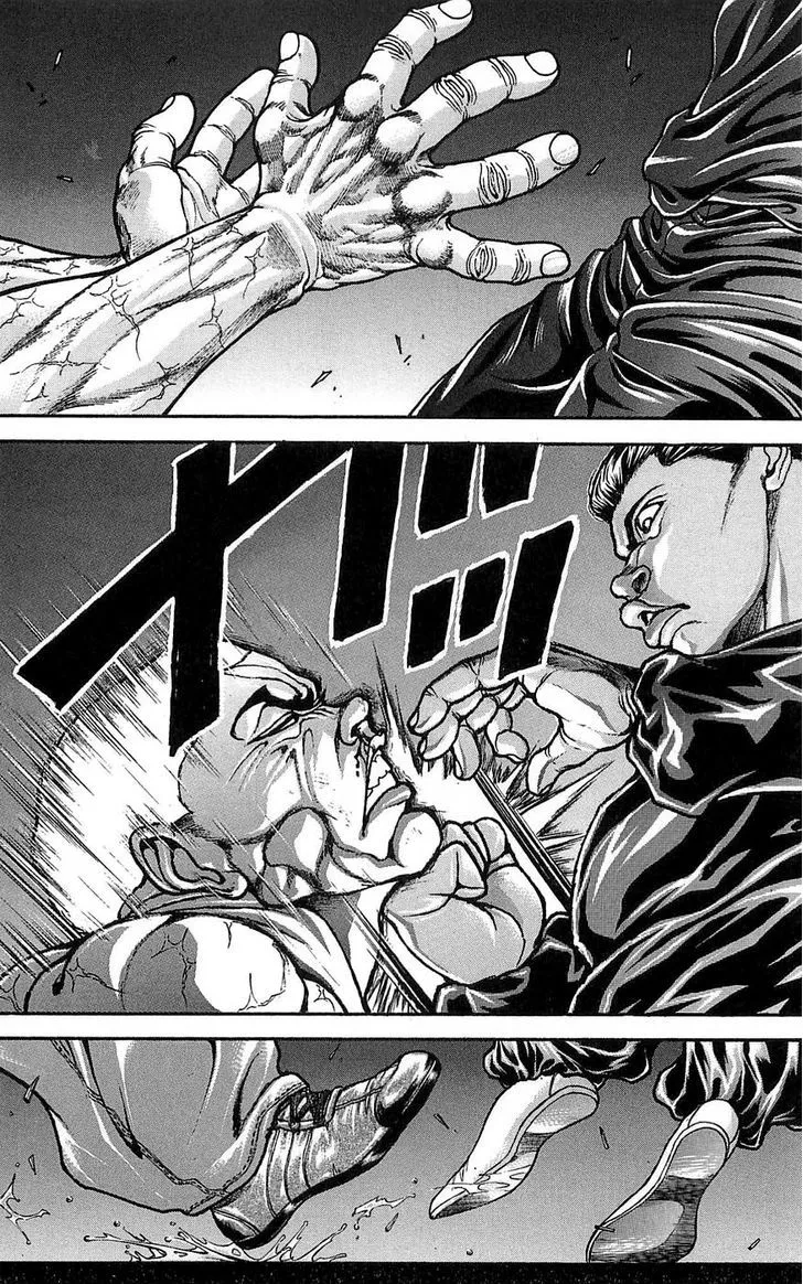 Baki - Page 5