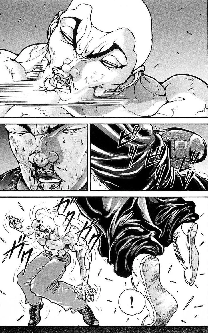 Baki - Page 10