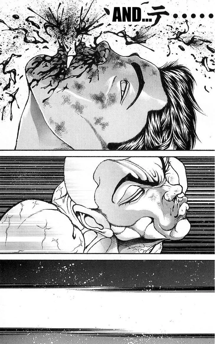 Baki - Page 15