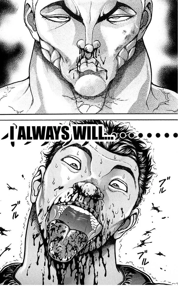 Baki - Page 18