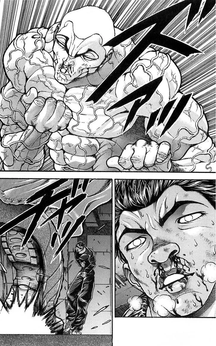 Baki - Page 8