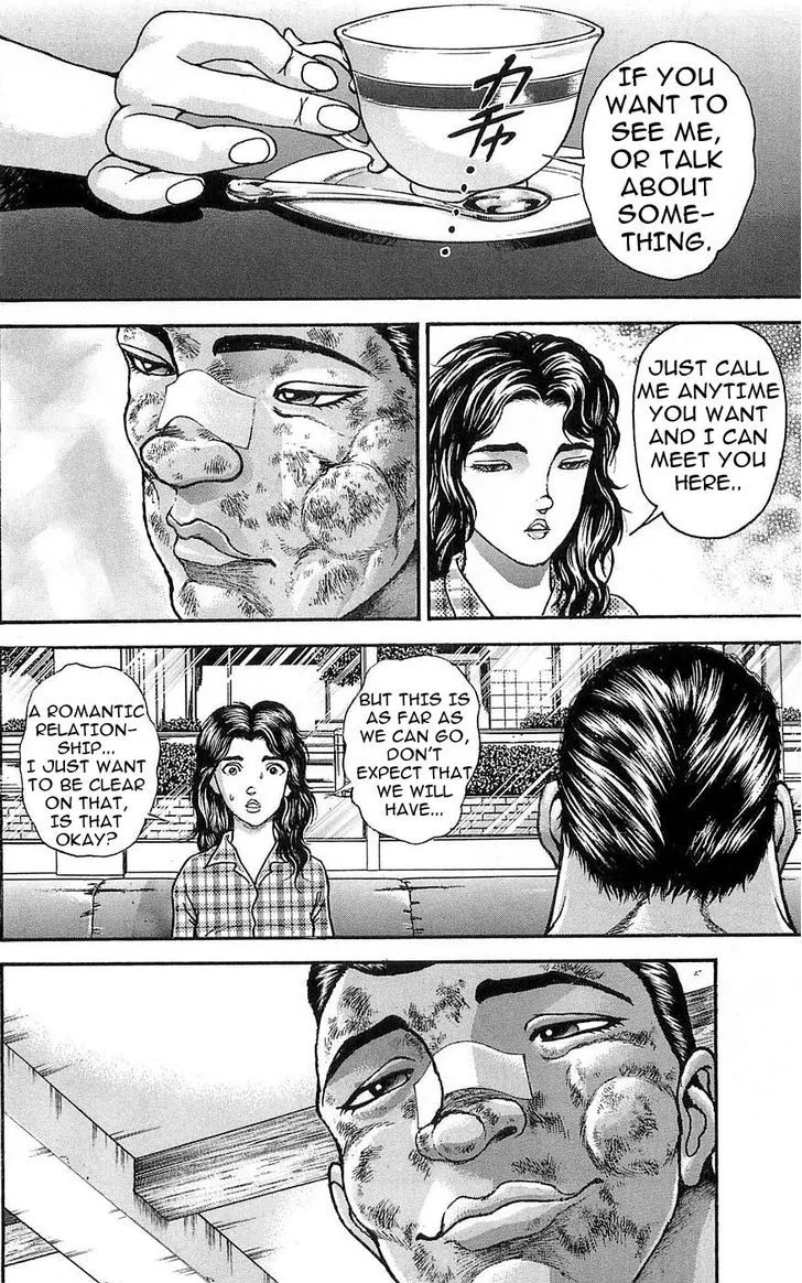 Baki - Page 16