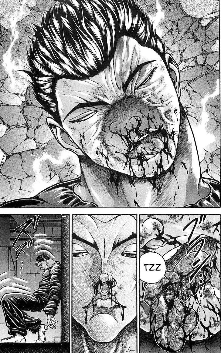 Baki - Page 3