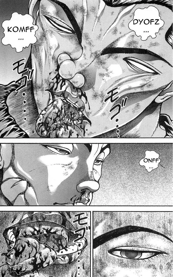 Baki - Page 6