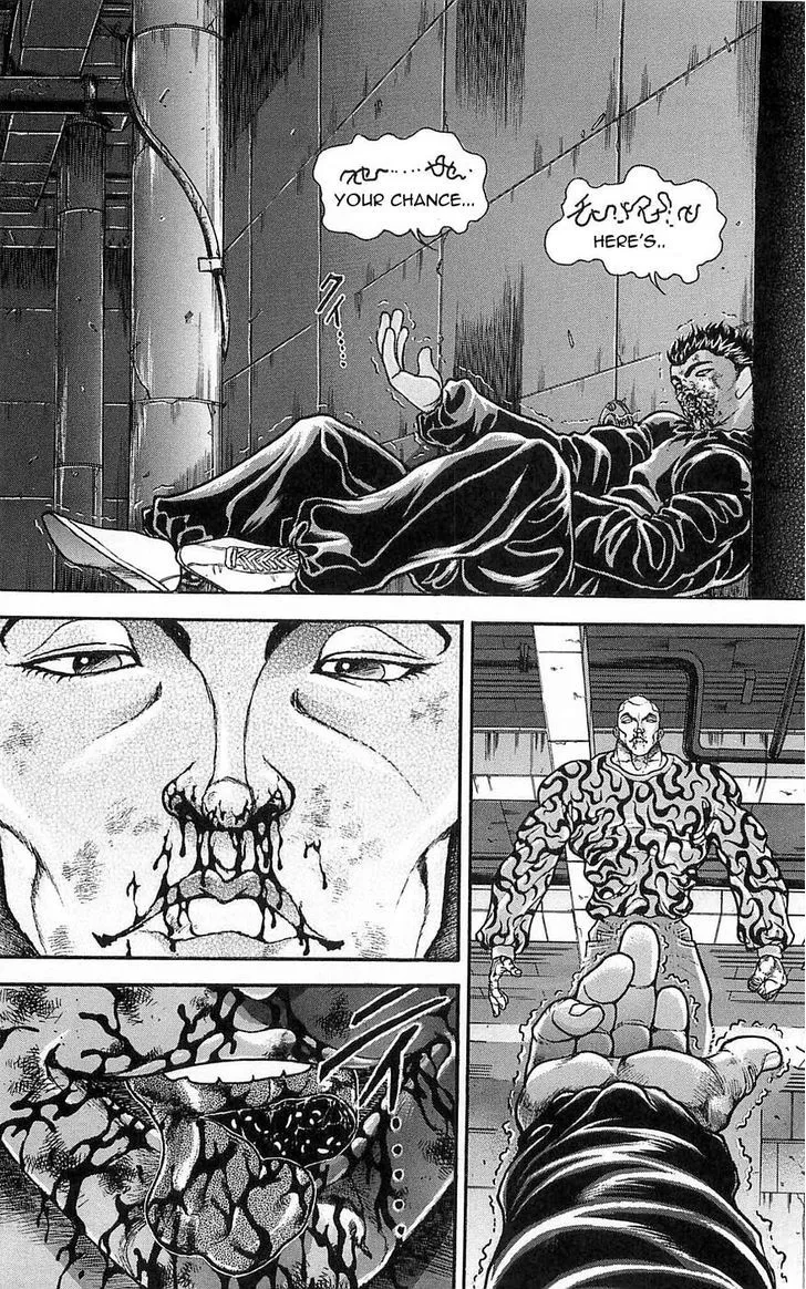 Baki - Page 8