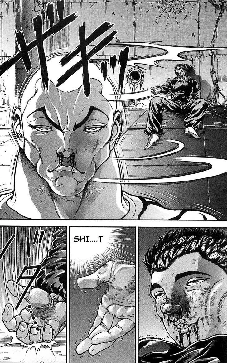 Baki - Page 9