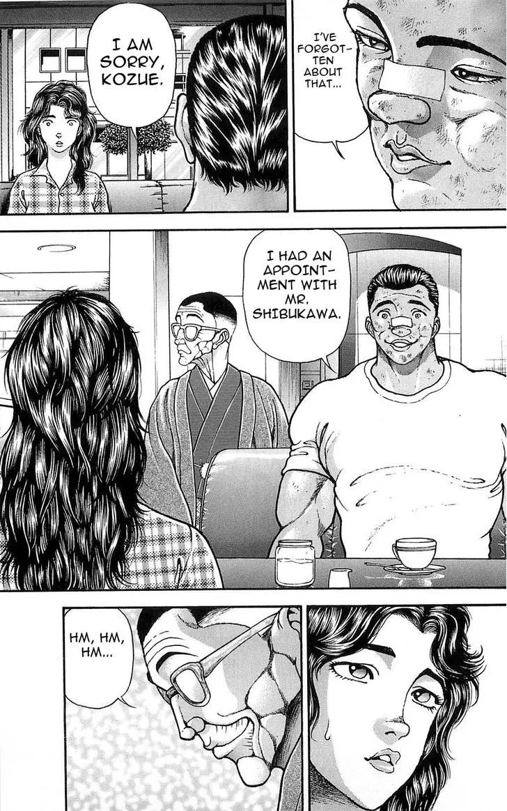 Baki - Page 2