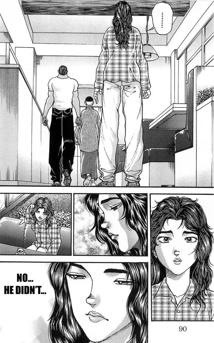 Baki - Page 3