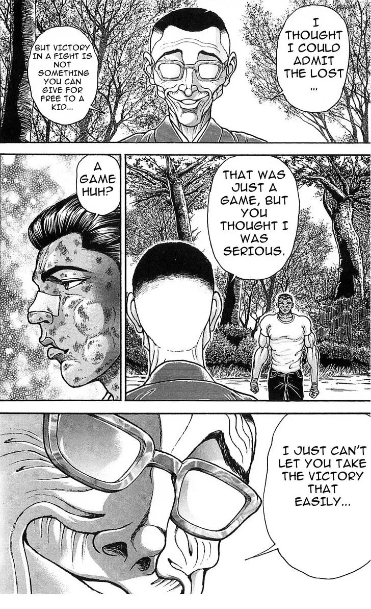 Baki - Page 7