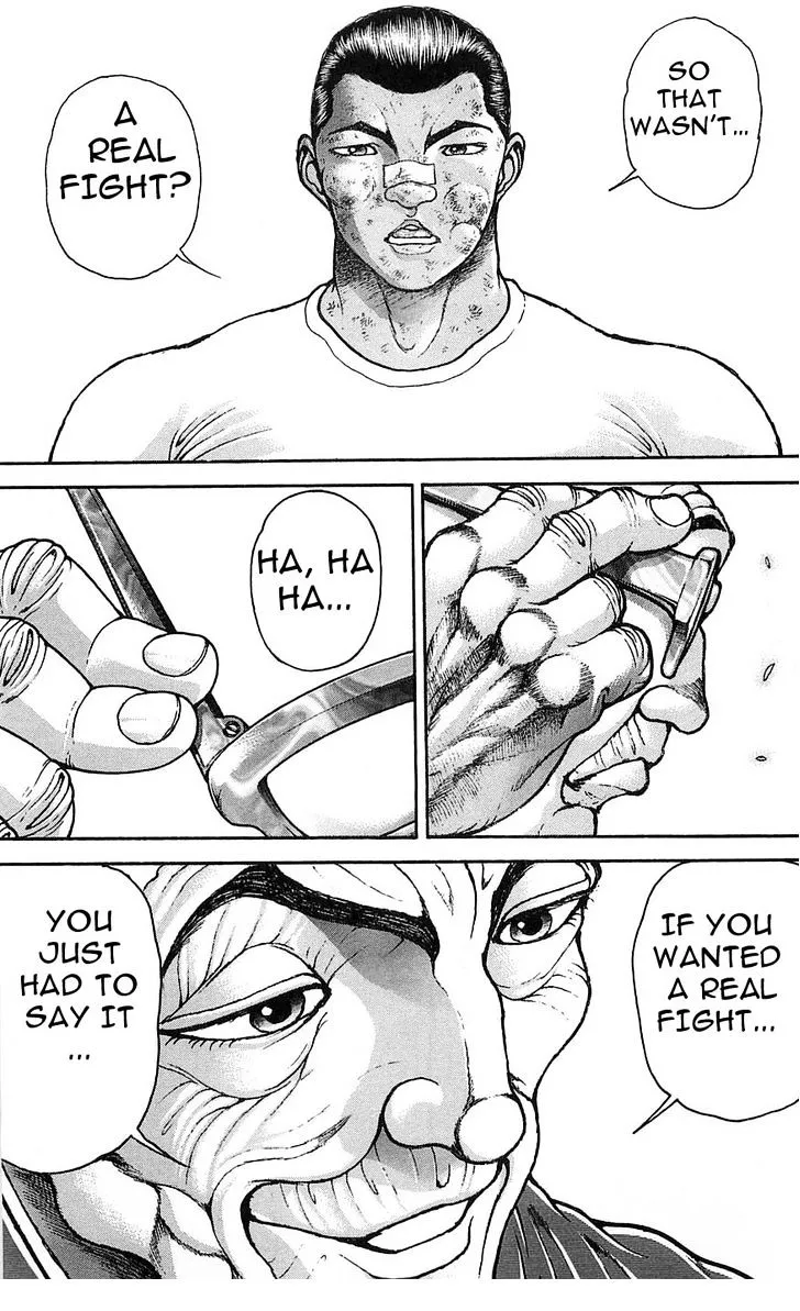 Baki - Page 8