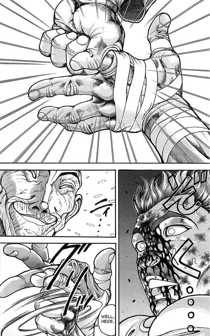 Baki - Page 11