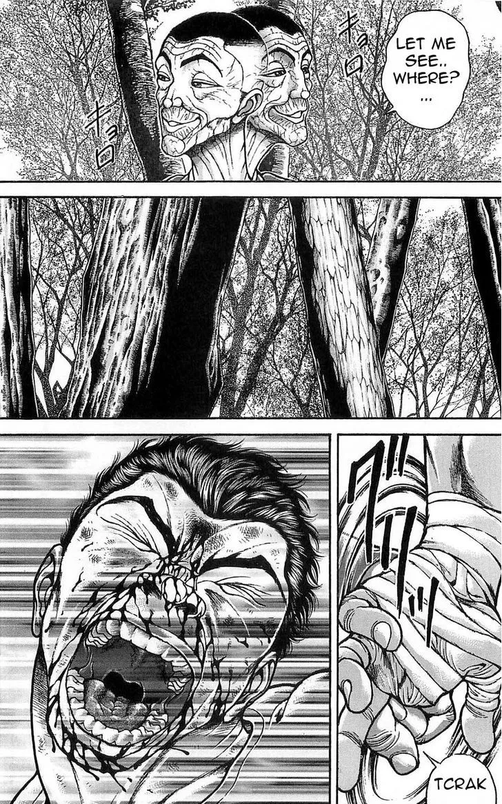 Baki - Page 13