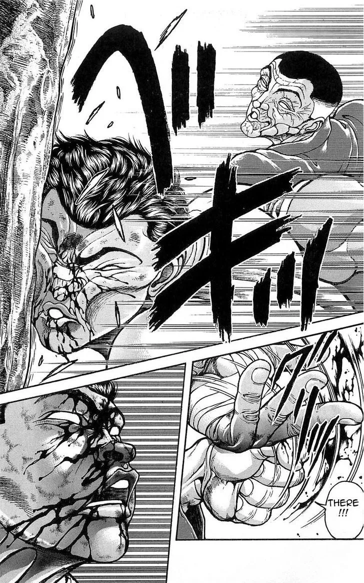 Baki - Page 14