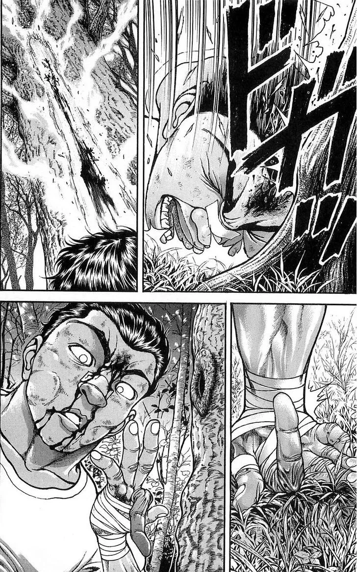 Baki - Page 3