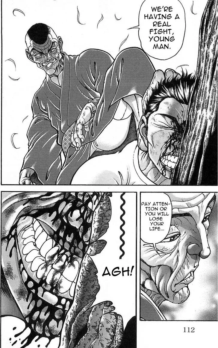 Baki - Page 5