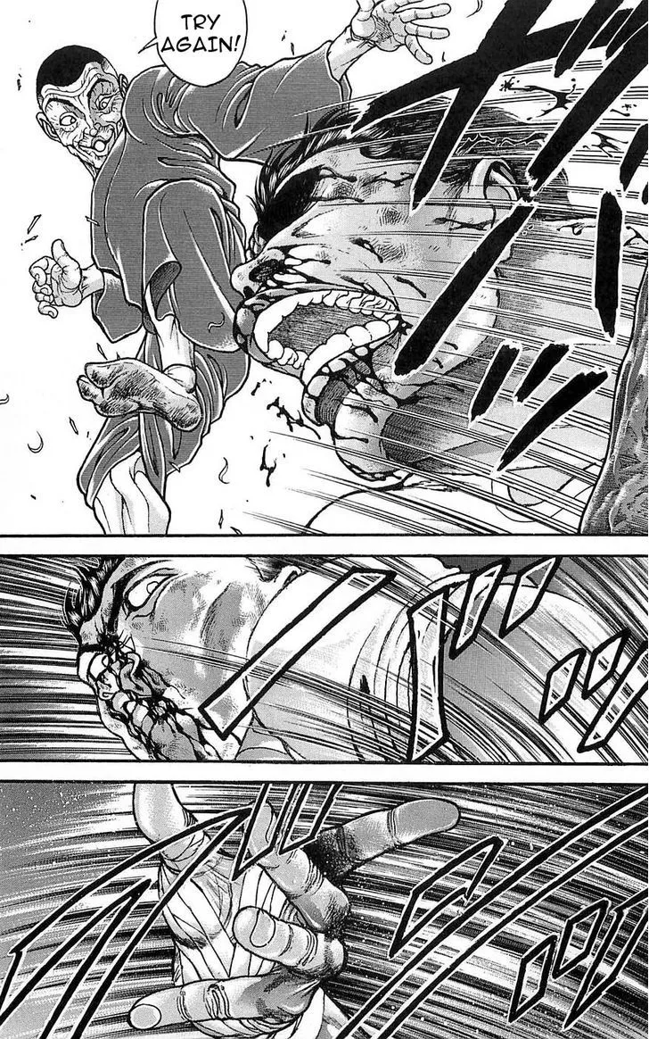 Baki - Page 6