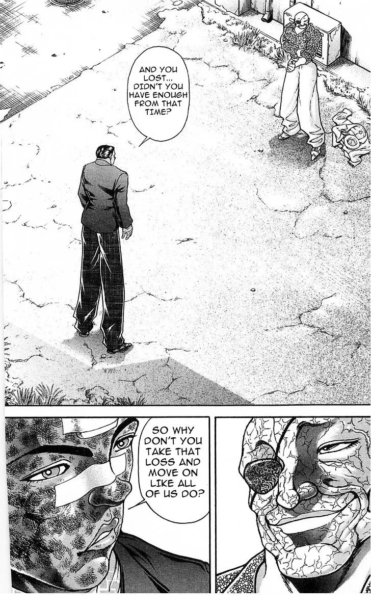 Baki - Page 13