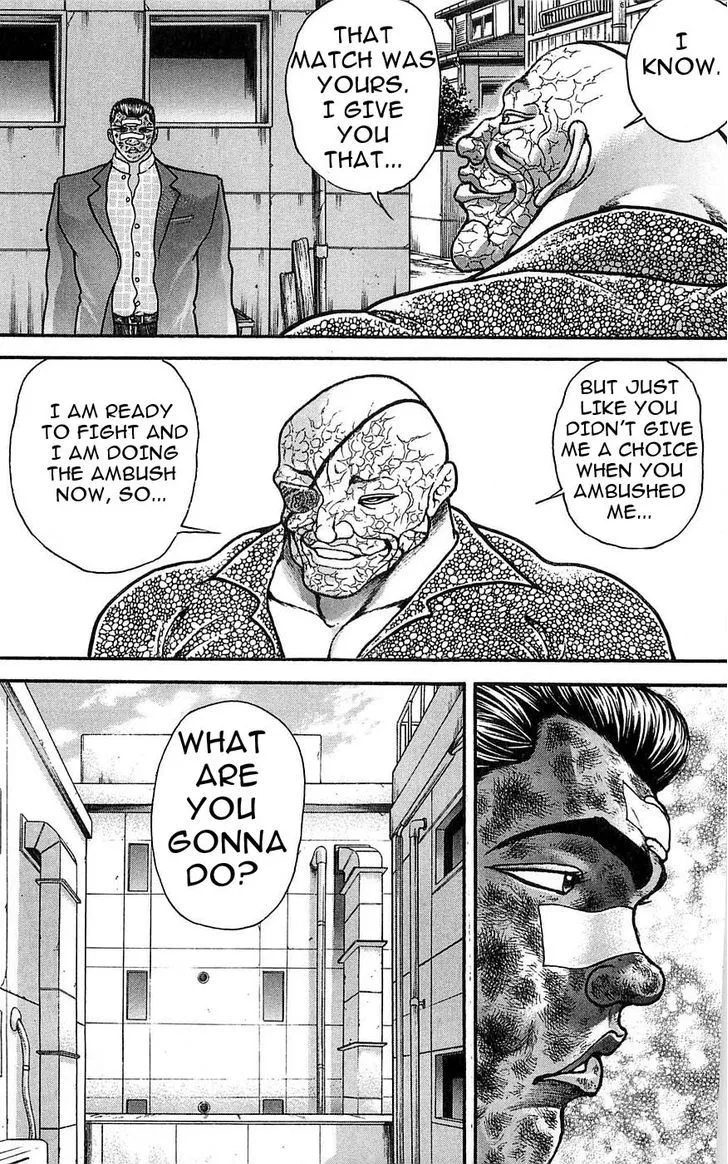 Baki - Page 14