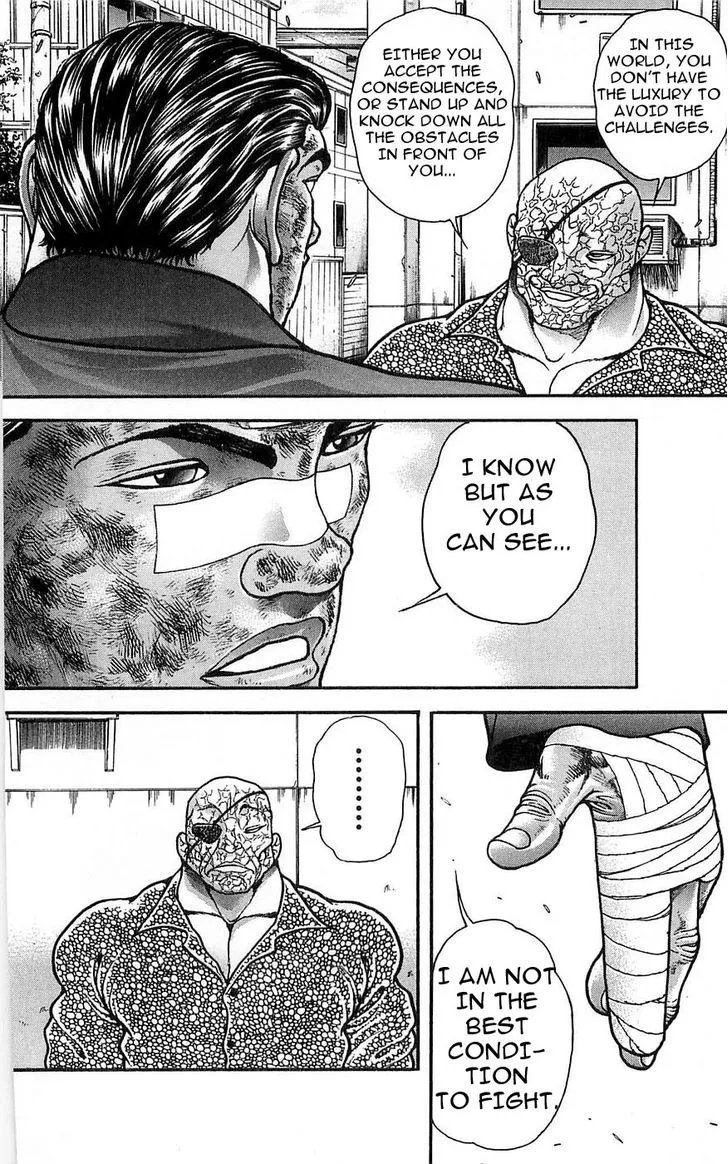 Baki - Page 15