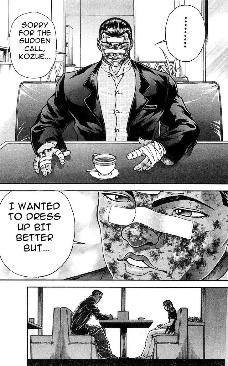 Baki - Page 2